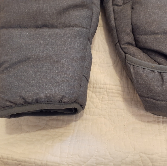 3-6 month snowsuit - Picture 2 of 4